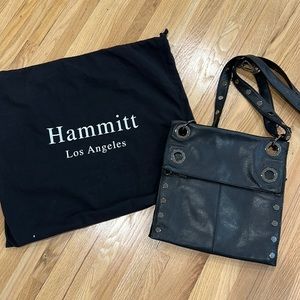 Hammitt Montana Large!  She’s a beauty!  Pre loved but in pristine condition!